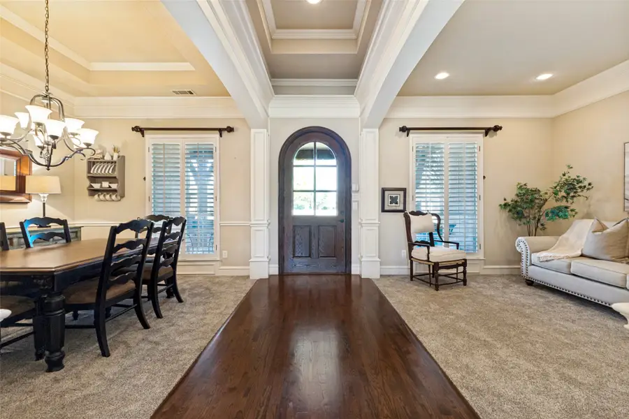 5203 Englenook Drive, Parker, TX 75002 - #3