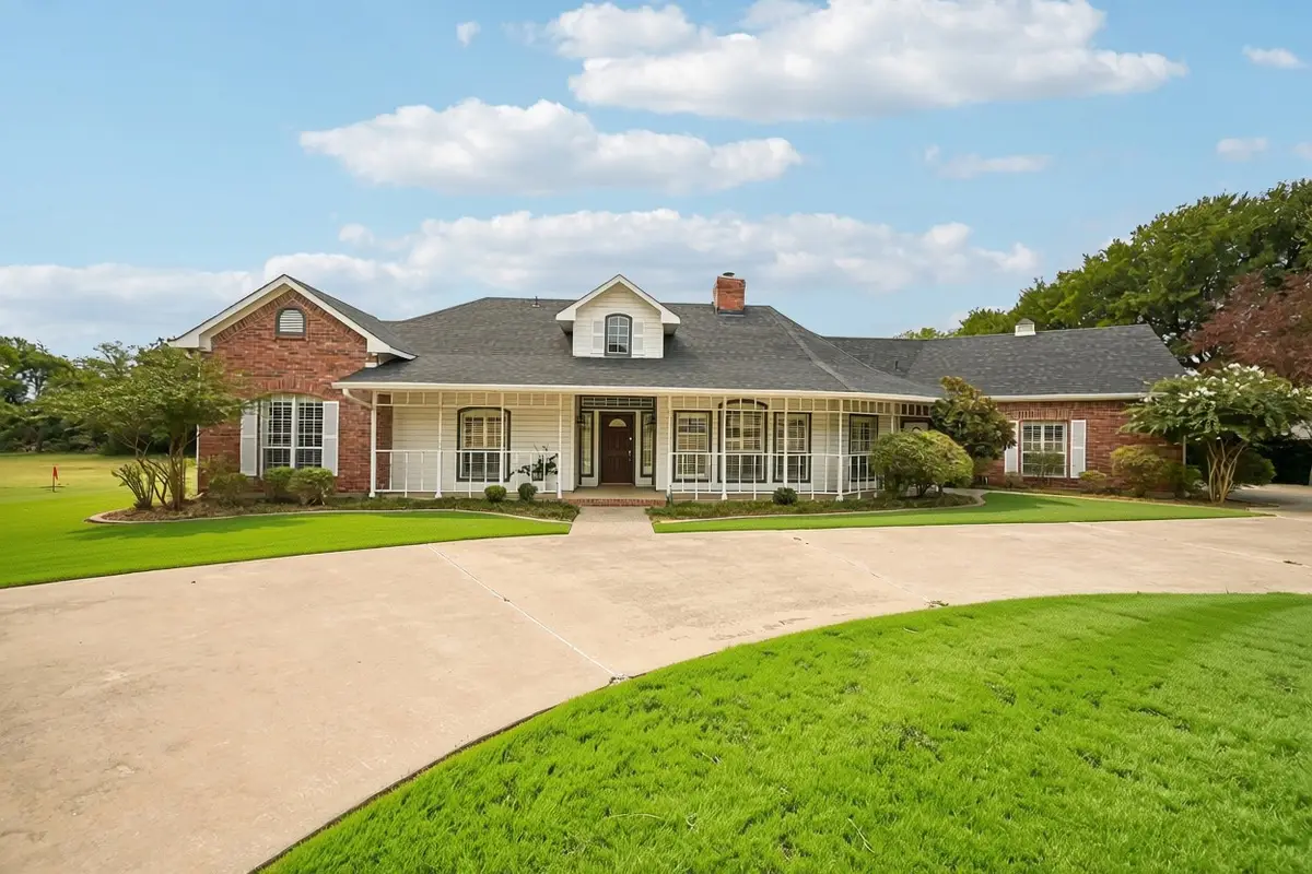 1380 Meandro Ria Lane, Fairview, TX 75069 - #1