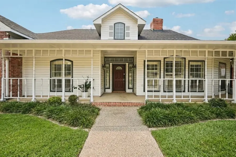 1380 Meandro Ria Lane, Fairview, TX 75069 - #2
