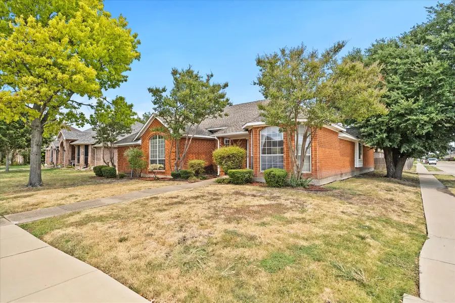 2416 Liles Lane, Mesquite, TX 75181 - #2
