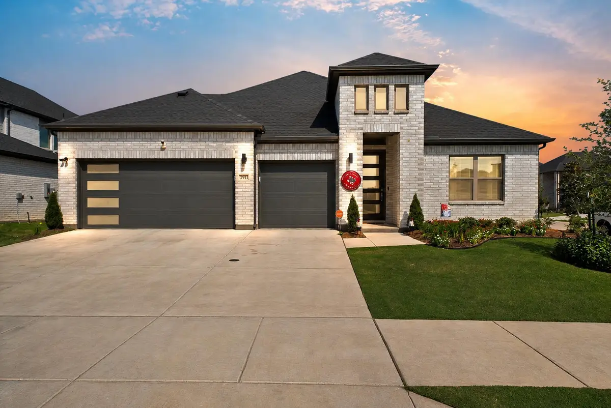 3701 Turpin Drive, McKinney, TX 75071 - #1