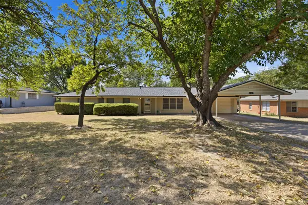 6121 Ten Mile Bridge Road, Fort Worth, TX 76135