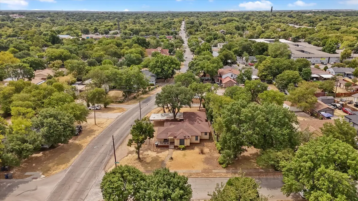 3804 Mount Washington Street, Dallas, TX 75211 - #1