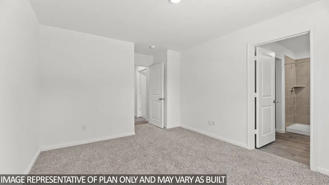 4628 Bonney Avenue, Crandall, TX 75114 - #1