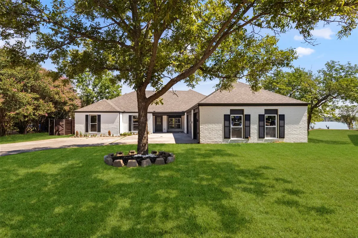 5000 Edgewater Drive, Rowlett, TX 75088 - #1