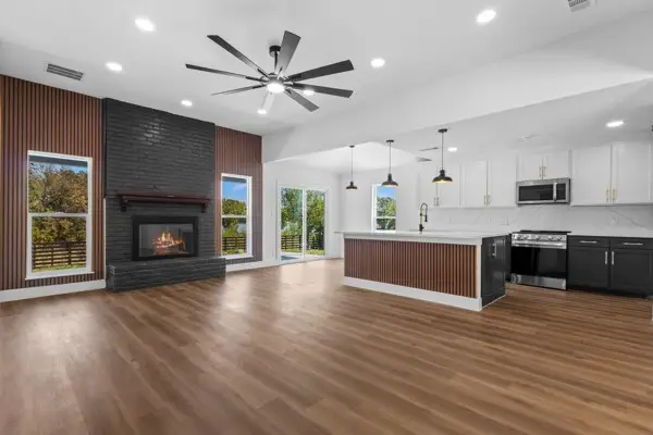 5000 Edgewater Drive, Rowlett, TX 75088 - #3