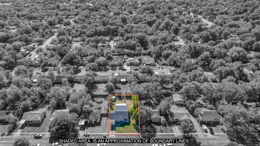 3720 Trice Avenue, Waco, TX 76707 - #3