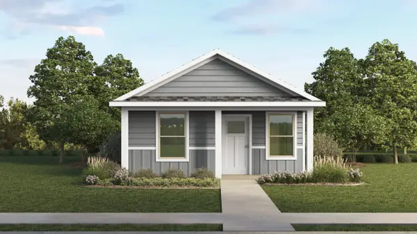 4644 Bonney Avenue, Crandall, TX 75114
