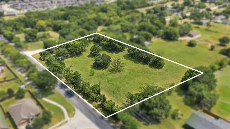 2301 Taylor Boulevard, Anna, TX 75409 - #3