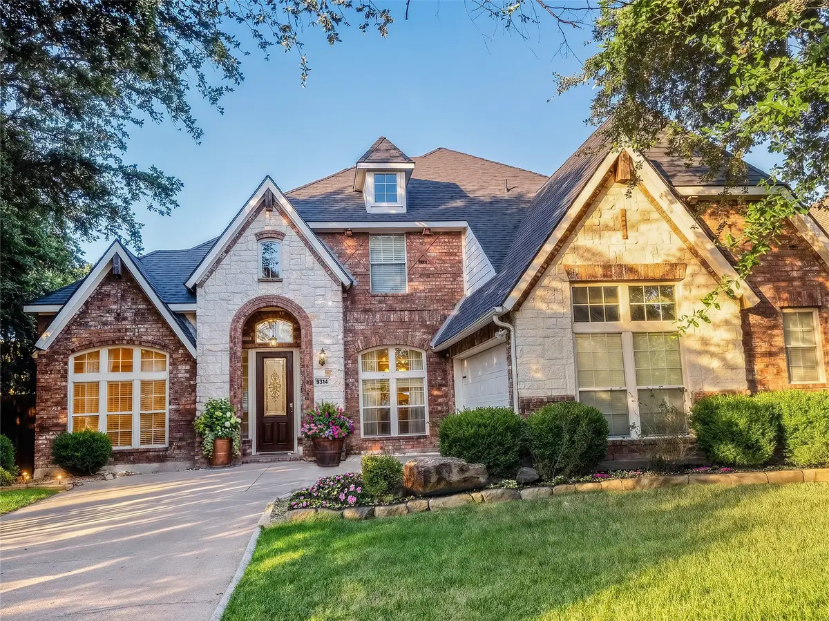 9314 Royal Burgess Drive, Rowlett, TX 75089 - #1