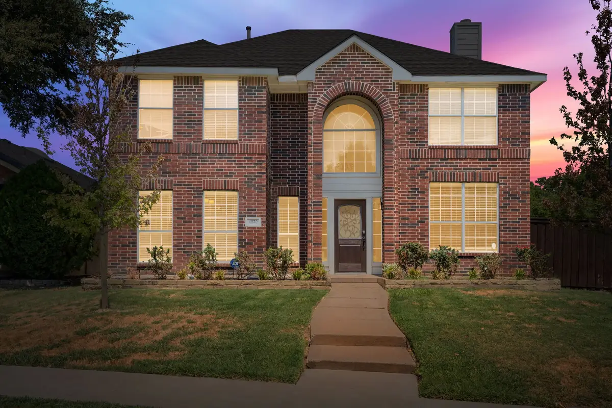 4020 Caldwell Avenue, The Colony, TX 75056 - #1