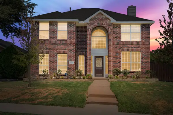 4020 Caldwell Avenue, The Colony, TX 75056