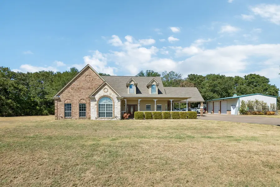3309 Fm 987, Post Oak Bend City, TX 75142 - #2