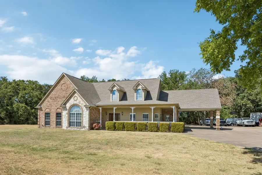 3309 Fm 987, Post Oak Bend City, TX 75142 - #3