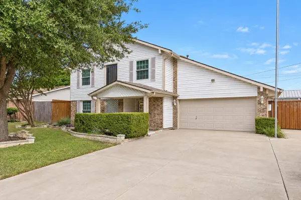 1109 Midway Drive, Richardson, TX 75081