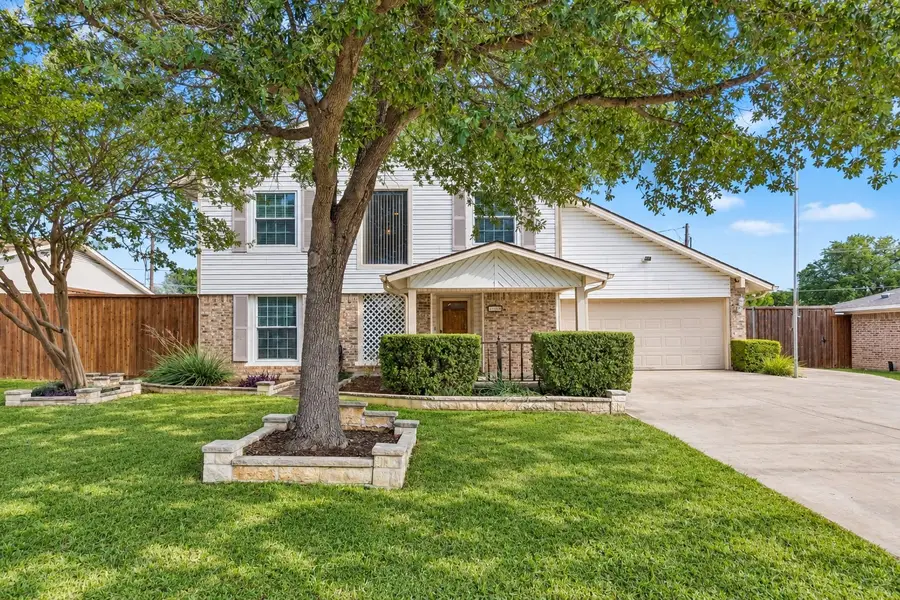 1109 Midway Drive, Richardson, TX 75081 - #2