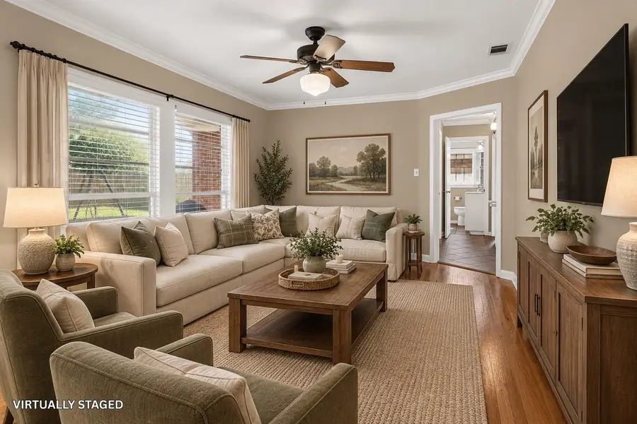 160 Carroll Street, Shreveport, LA 71105 - #3