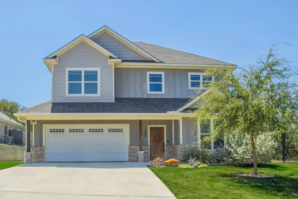 1300 Sleepy Hollow Road, Woodway, TX 76712