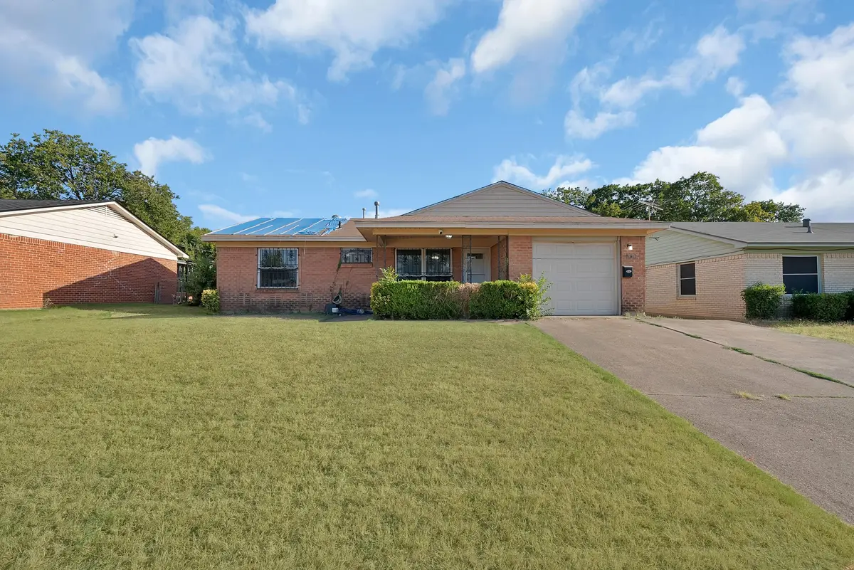 840 Clearwood Drive, Dallas, TX 75232 - #1