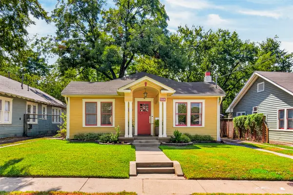 5416 Worth Street, Dallas, TX 75214