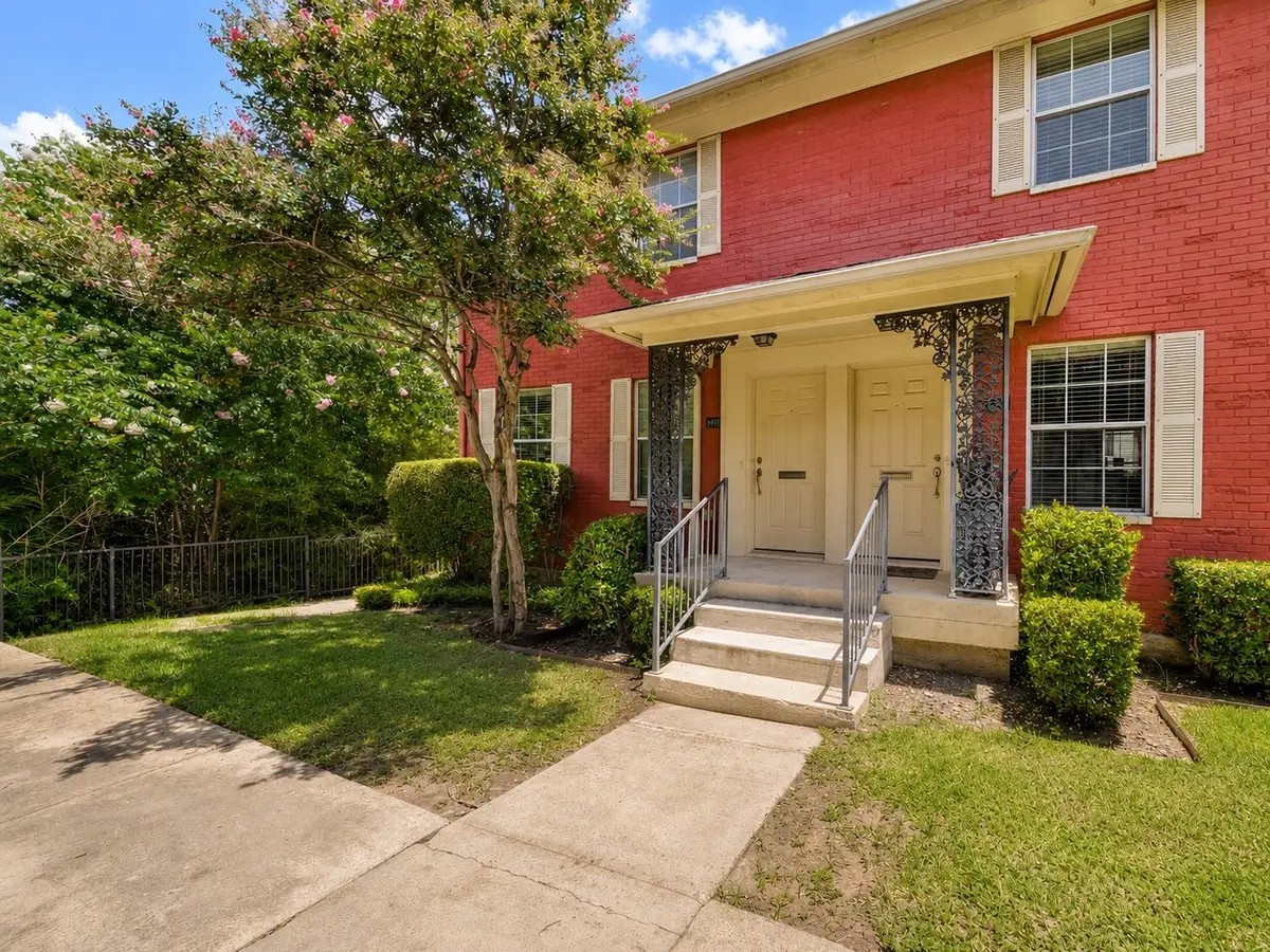 4814 Bradford Drive #4814B, Dallas, TX 75219 - #1