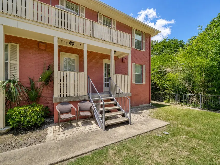 4814 Bradford Drive #4814B, Dallas, TX 75219 - #2