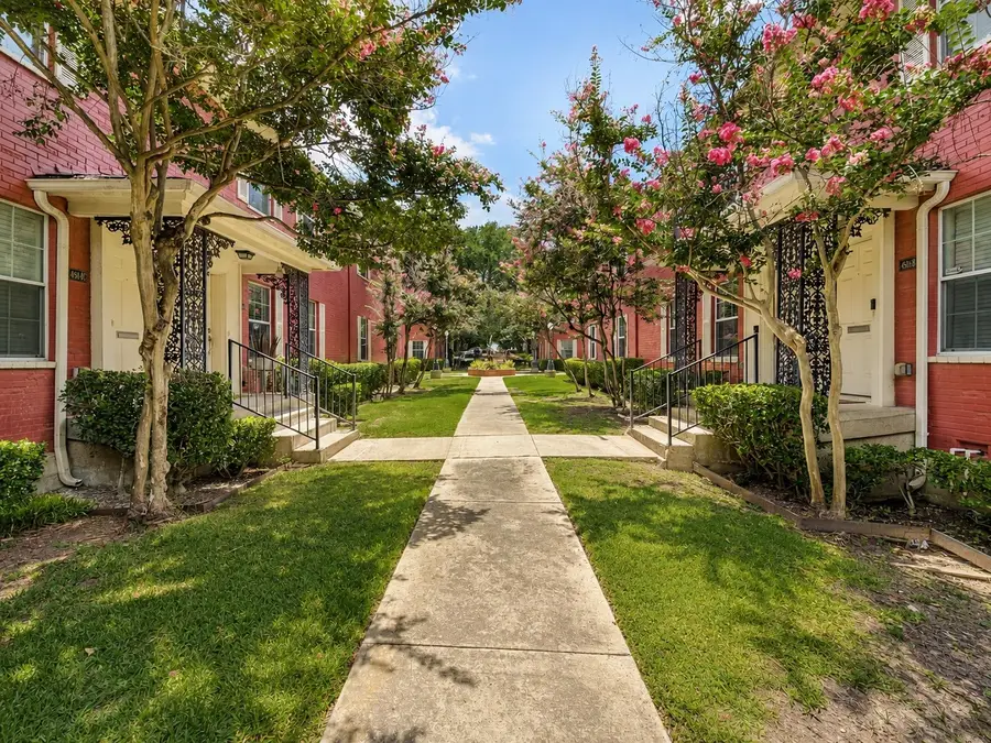4814 Bradford Drive #4814B, Dallas, TX 75219 - #3