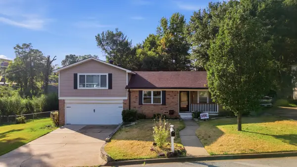 1508 Rayford Road, Henderson, TX 75654
