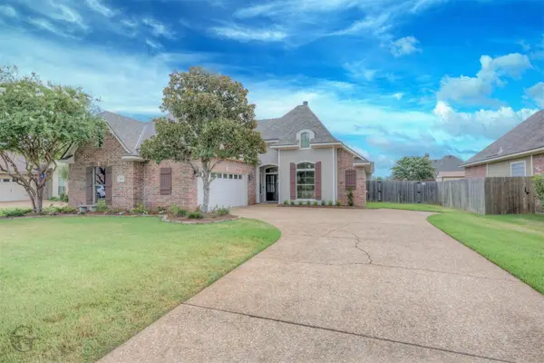 403 Half Moon Lane, Bossier City, LA 71111