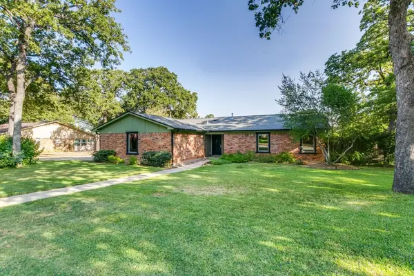 409 Brian Drive, Keller, TX 76248