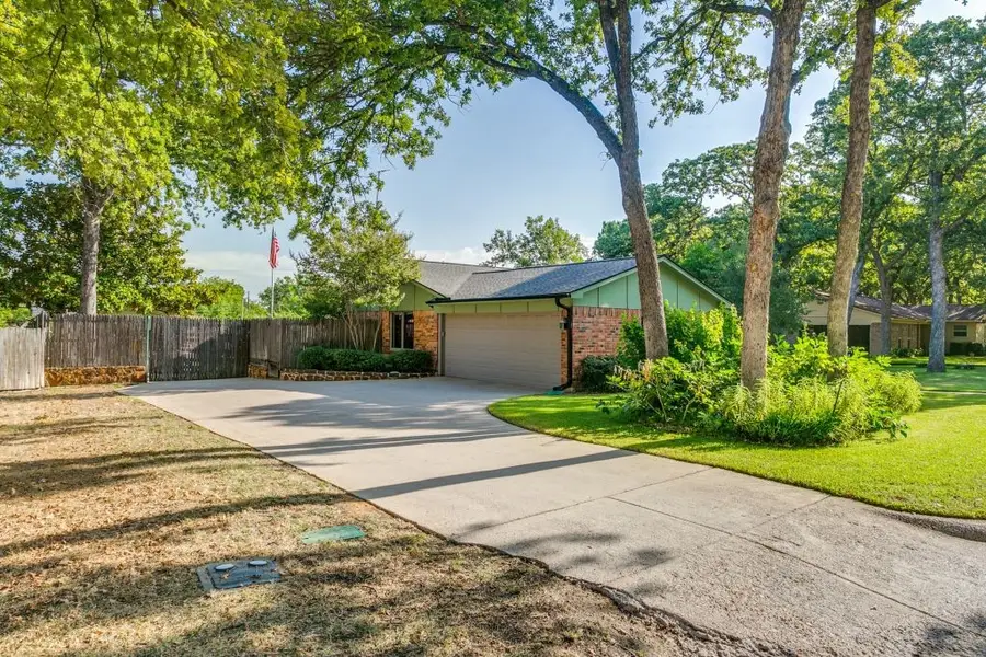 409 Brian Drive, Keller, TX 76248 - #2