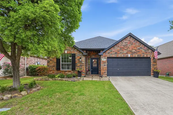 916 Medinah Drive, Fairview, TX 75069
