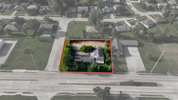 8501 Tidwell Road, Houston, TX 77028