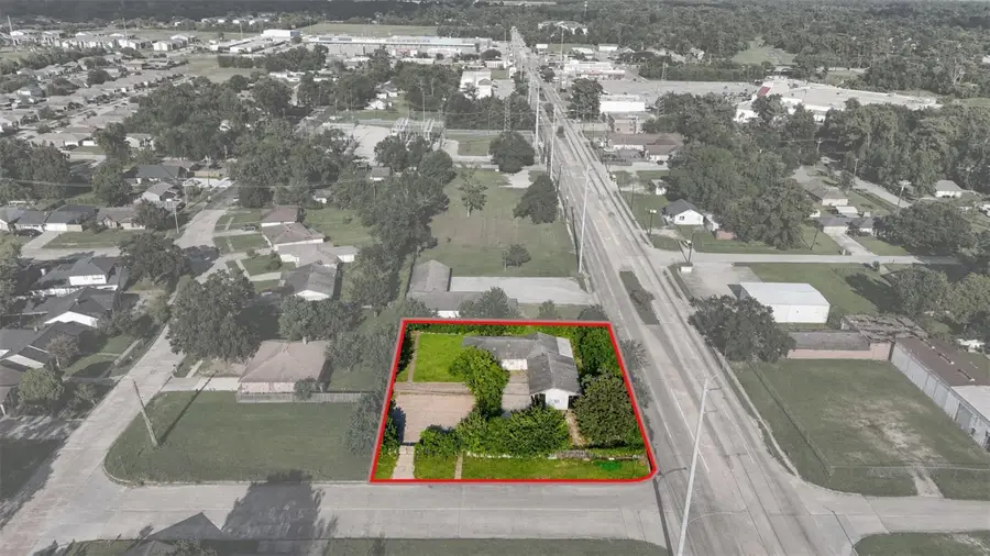 8501 Tidwell Road, Houston, TX 77028 - #2
