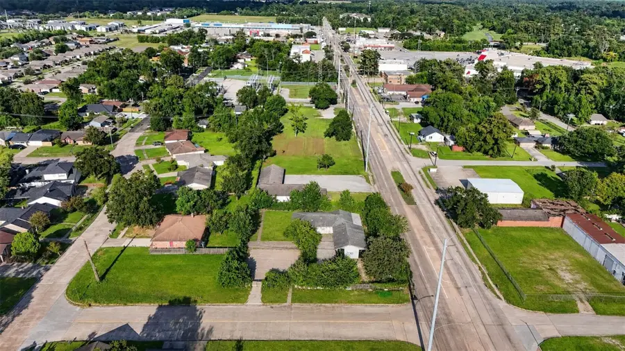 8501 Tidwell Road, Houston, TX 77028 - #3