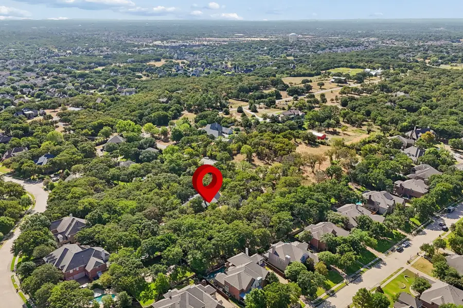 9300 Indian Knoll Trail, Keller, TX 76248 - #2