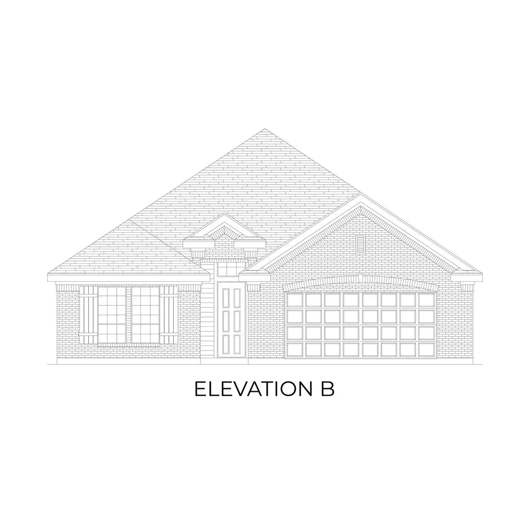 425 Willie Way, Burleson, TX 76028 - #1