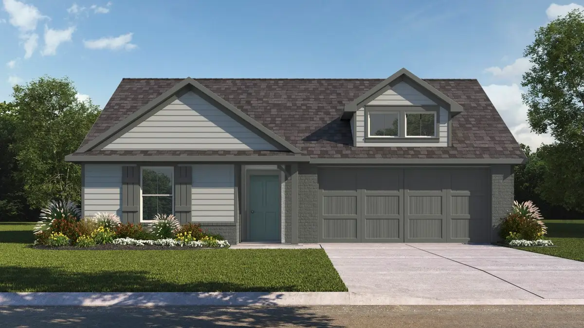 1968 Freeman Street, Tyler, TX 75704 - #1