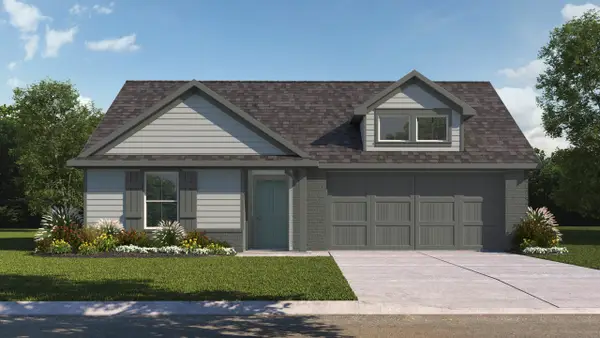 1968 Freeman Street, Tyler, TX 75704