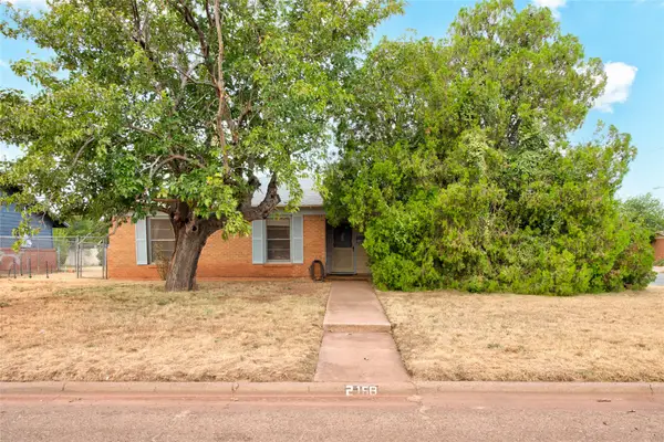 2168 Westview Drive, Abilene, TX 79603
