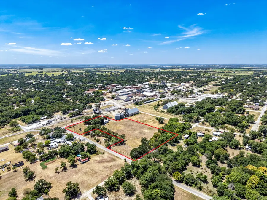509 E Almante Avenue, De Leon, TX 76444 - #2