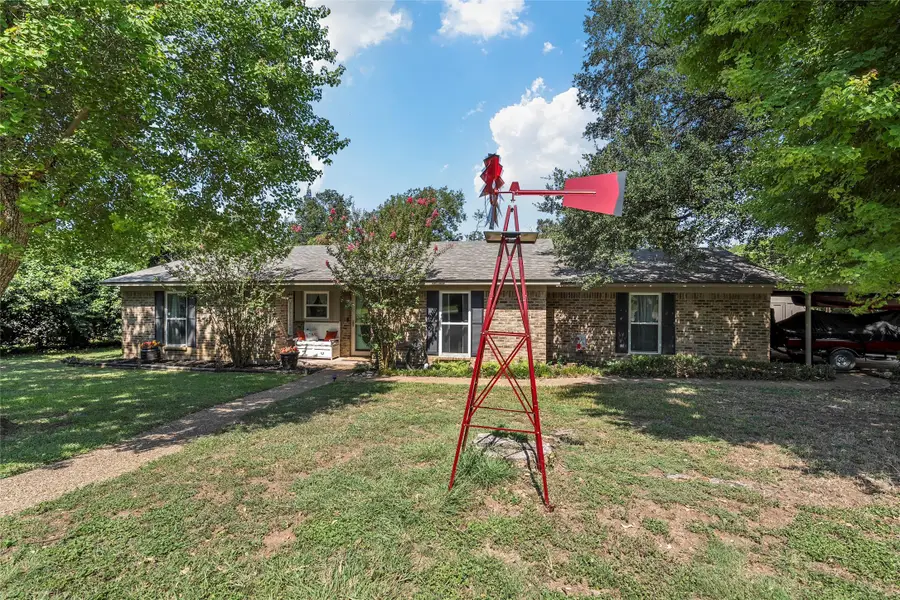 611 Rosenthal Road, Lorena, TX 76655 - #2