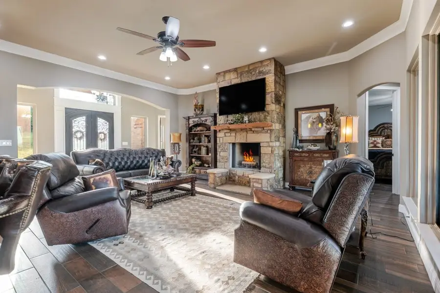 10106 Prather Road, Springtown, TX 76082 - #3