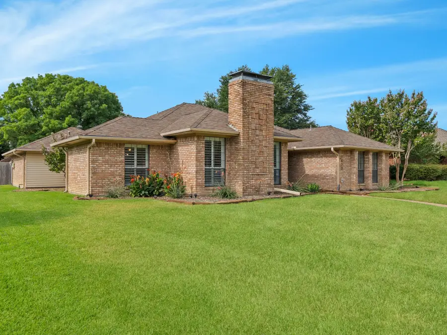 1420 Danube Lane, Plano, TX 75075 - #2
