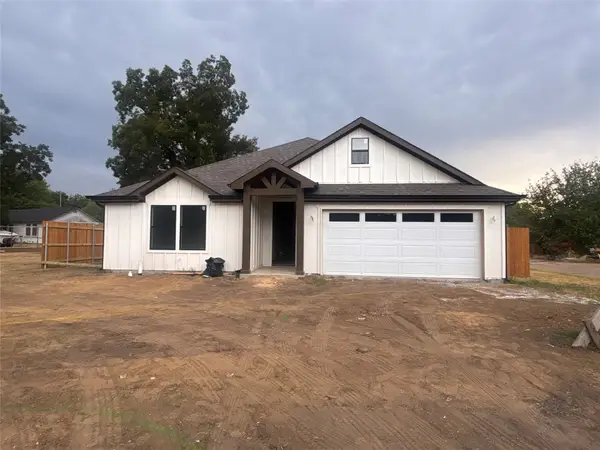 602 N 33rd Street, Corsicana, TX 75110