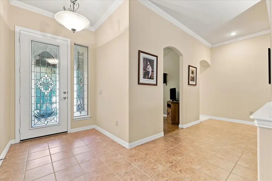 10512 Belvedere Drive, Denton, TX 76207 - #3