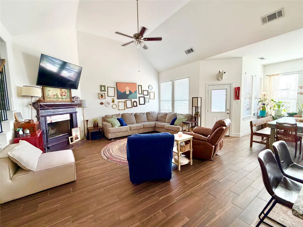 213 Flower Ridge Drive, Fort Worth, TX 76108 - #1