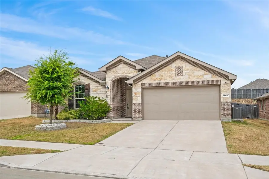 14437 Leadrope Circle, Fort Worth, TX 76052 - #2