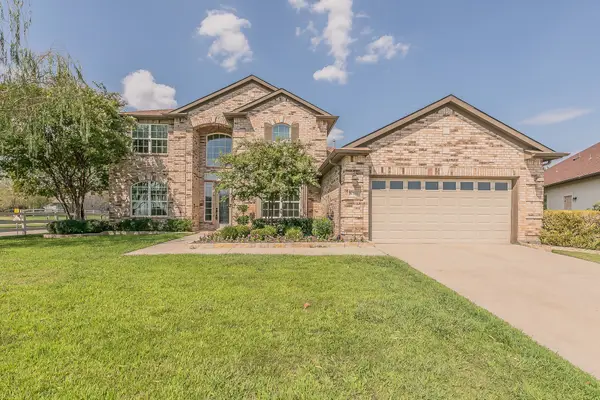 8701 Freeport Drive, Denton, TX 76207