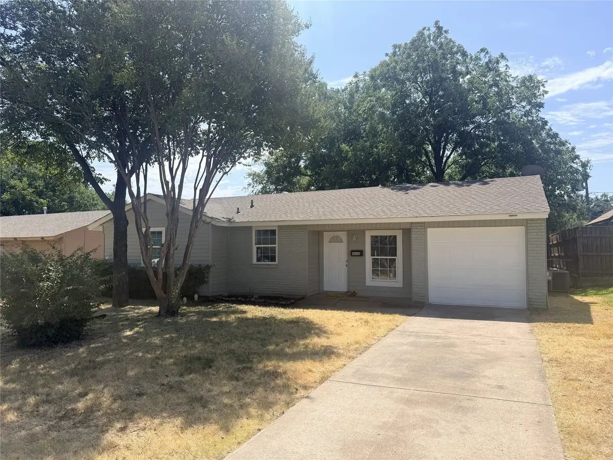 4646 Ridgepoint Drive, Dallas, TX 75211 - #1